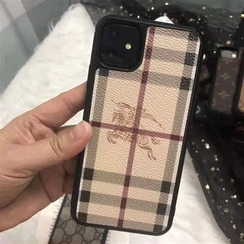 burberry iphone 11 pro|burberry tech accessories.